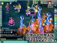 攻略新手神武剧情牛魔王怎么玩_攻略新手神武剧情牛魔王怎么过_神武4手游方寸转职魔王加点怎么样