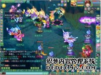 攻略新手神武剧情牛魔王怎么玩_攻略新手神武剧情牛魔王怎么过_神武4手游方寸转职魔王加点怎么样