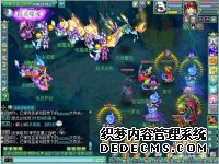 攻略新手神武剧情牛魔王怎么过_攻略新手神武剧情牛魔王怎么玩_神武4手游方寸转职魔王加点怎么样